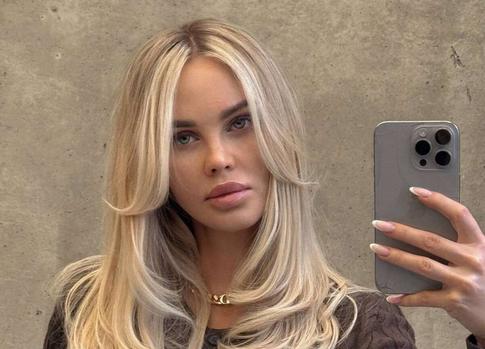 Мария Погребняк поддержала Кайли Дженнер на фоне ее расставания с Тимоти Шаламе