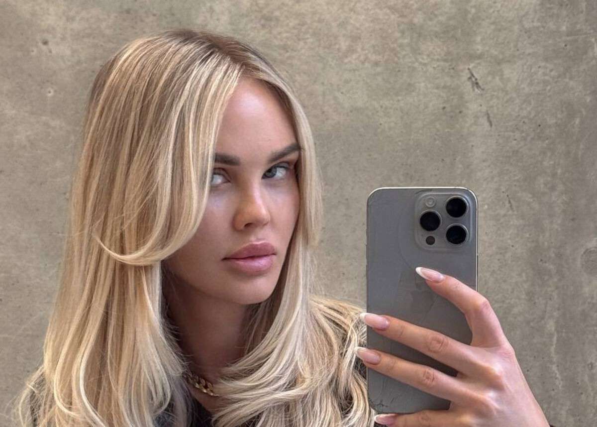 Мария Погребняк показала уютное фото мамы с внуками