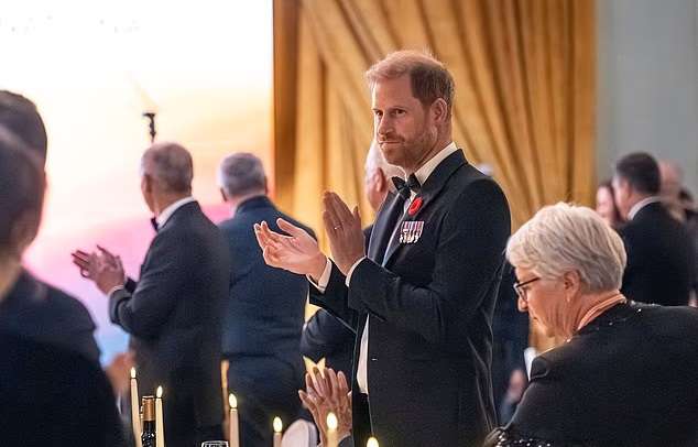 Герцога Сассекского подозревают в «копировании» принца Уильяма