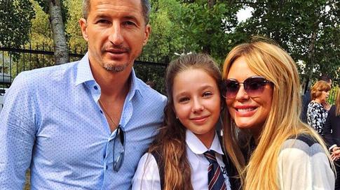 У экс-супруга Юлии Началовой Евгения Алдонина диагностировали рак в тяжелой стадии