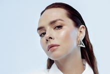 «Он известен в узких кругах»: Елена Николаева — о возлюбленном