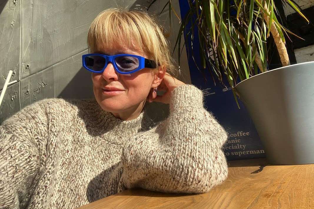 Анна Михалкова