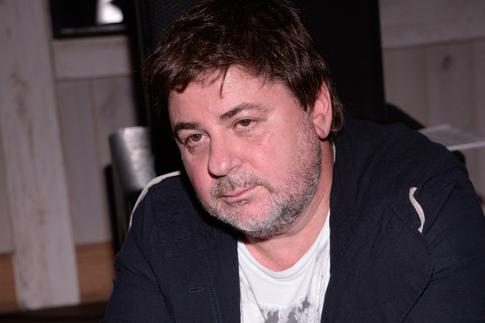 Бывшая жена добилась от Цекало выплаты части алиментов