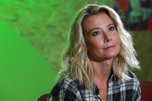 «Неужели нет выхода?»: Высоцкая обеспокоила поклонников признанием о давней проблеме