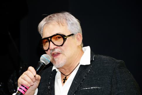 «С катушек слетел»: в Сети всплыли кадры с подпольной вечеринки с участием Диброва