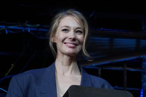 «Так комфортнее»: Татьяна Бабенкова высказалась о непубличном муже и браке