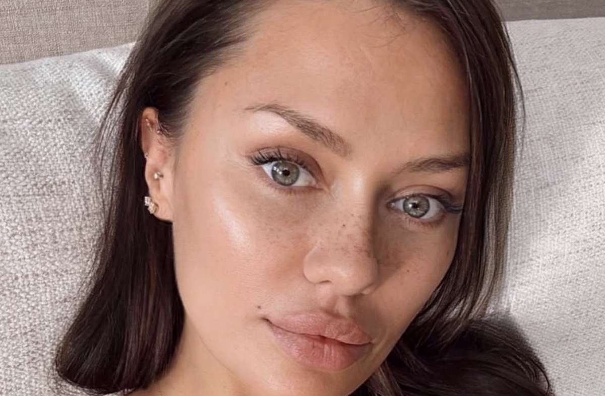 Виктория Боня