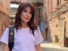 Екатерина Волкова показала, как выросла ее дочь Екатерина Волкова показала, как выросла ее дочь