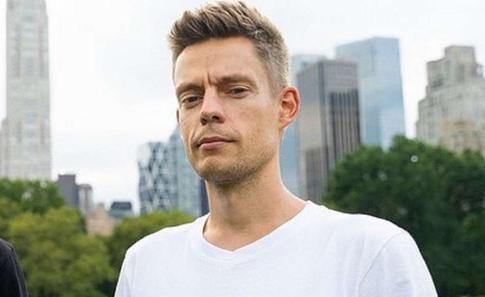 Журналист Юрий Дудь* был приговорен почти к двум годам колонии