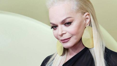 Лариса Долина раскрыла кто виноват в ее «отмене»