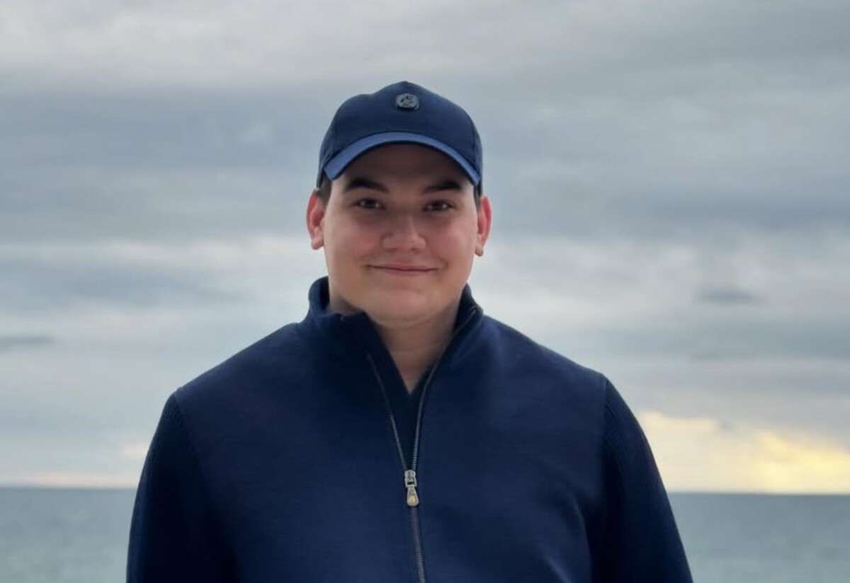 Александр Круг