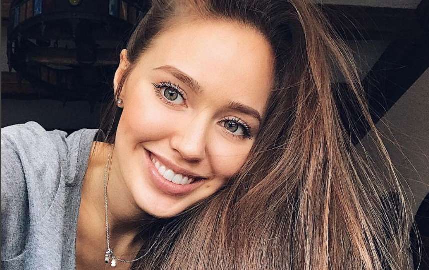 Анастасия Решетова показала себя в белье и обещала усиленно тренироваться после восстановления