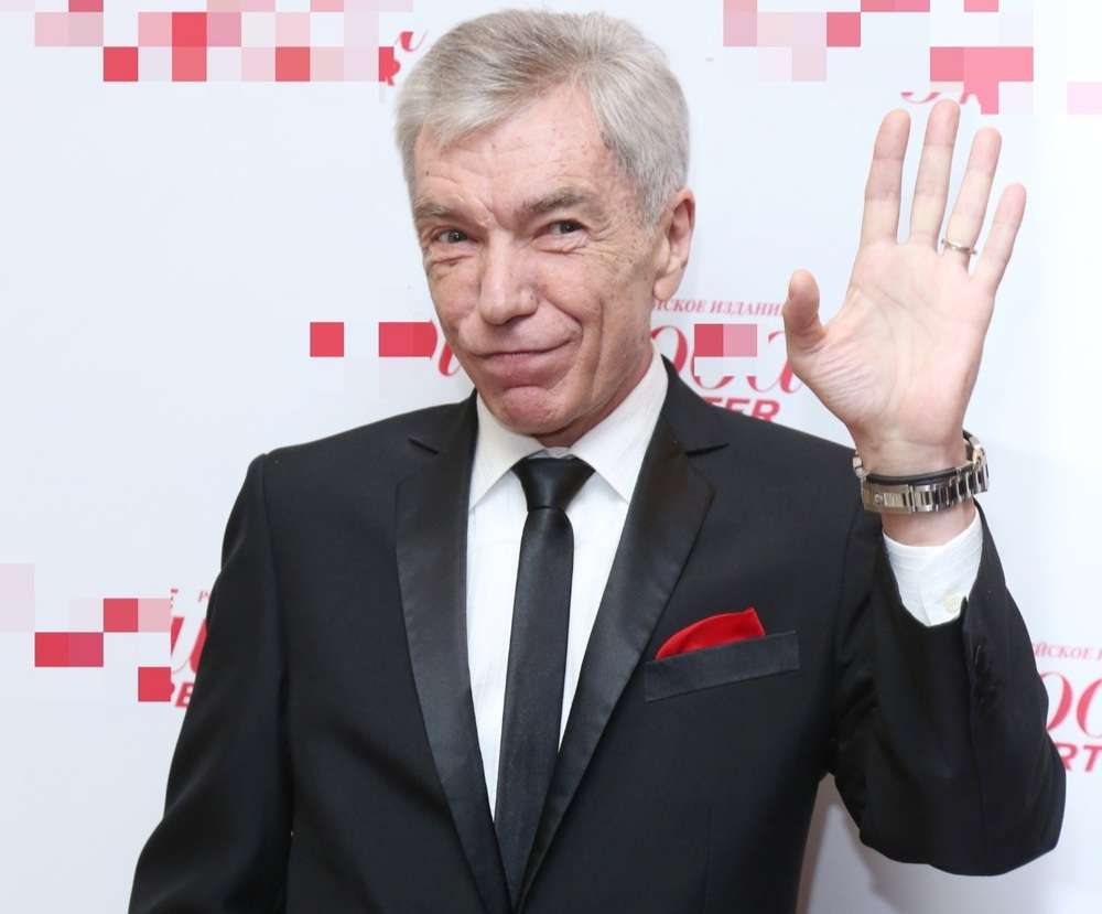 Кадры недели: Юрий Николаев успел переписать элитный дом на родственников, Дибров угодил в новый скандал