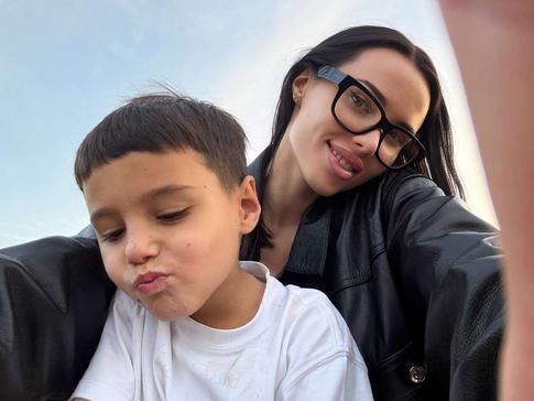 Сын Тимати попрощался со значимым для себя человеком