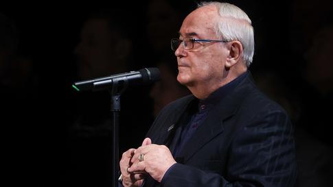 Москва прощается с народным артистом Всеволодом Шиловским