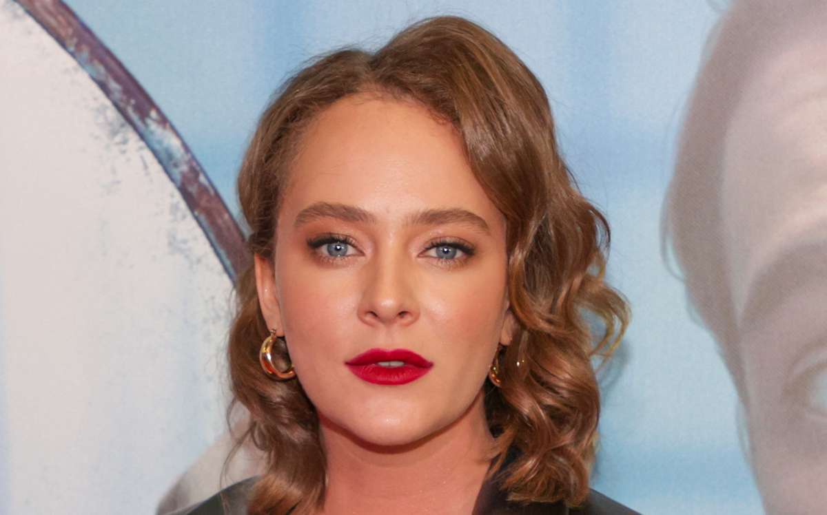 Аглая Тарасова признала вину по делу о контрабанде запрещенных веществ