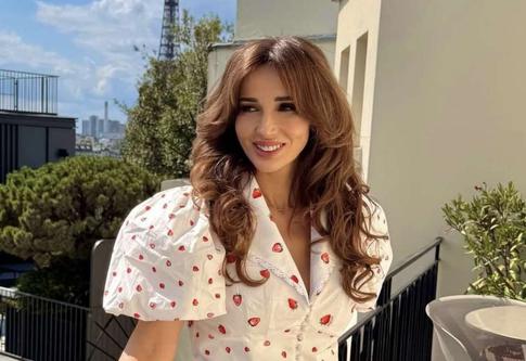 Влюбленные и счастливые: Анфиса Чехова поделилась нежными кадрами с женихом