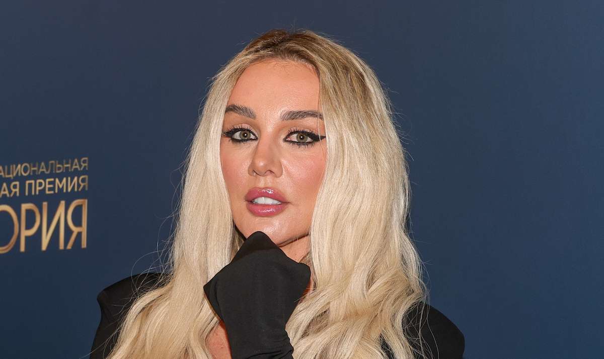 Анна Седокова