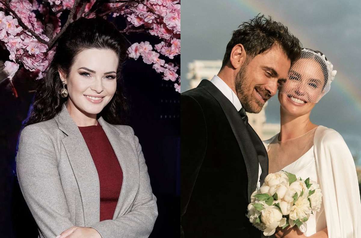 Анна Пескова/Агата Муцениеце и Петр Дранга