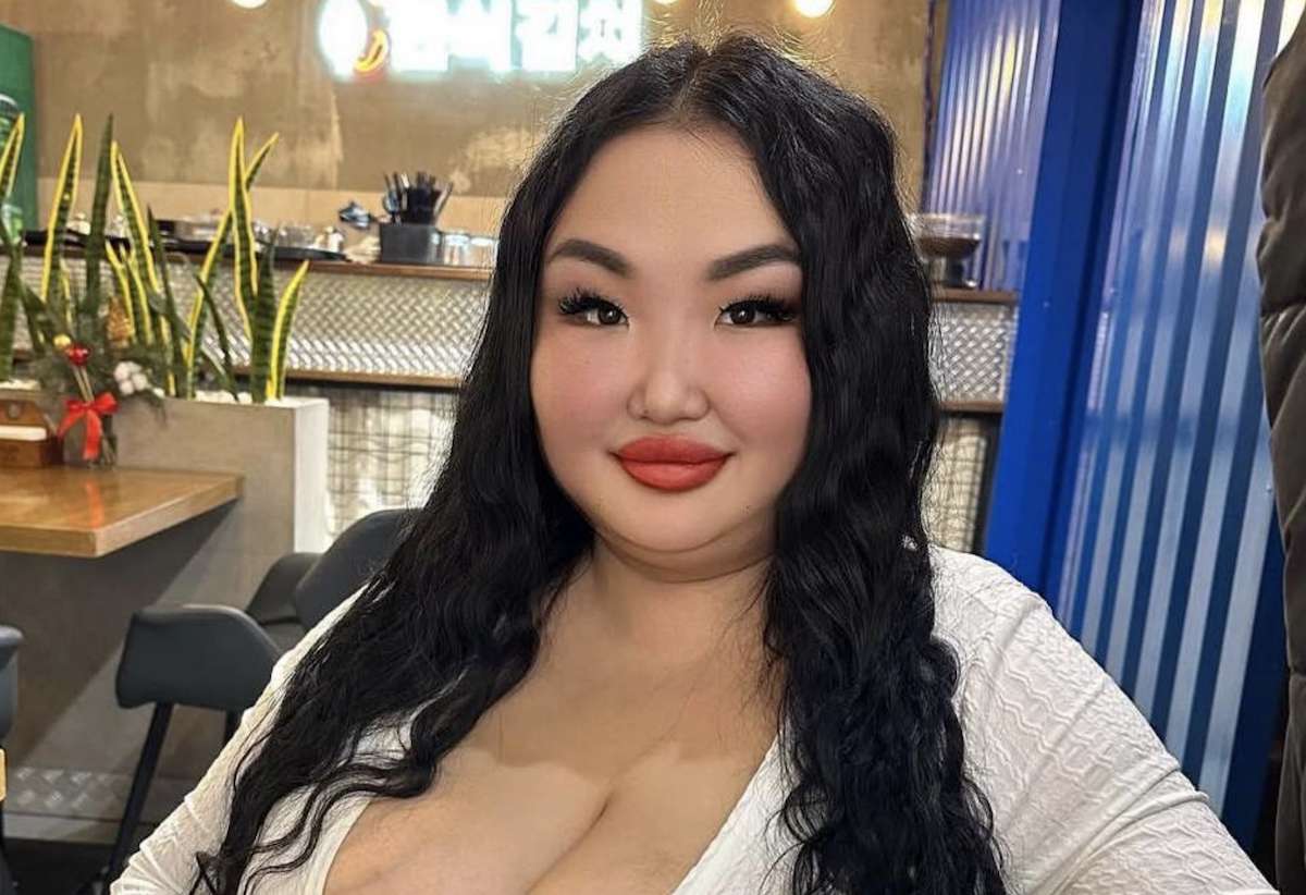 Анжелика Протодьяконова