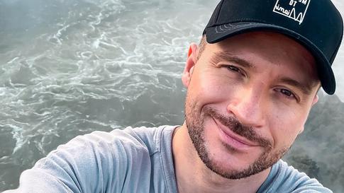 Организм не выдерживает: Сергей Лазарев лежит под капельницей