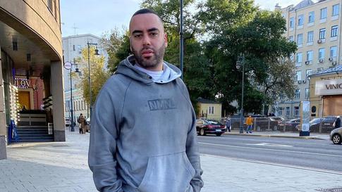 Slimus окончательно разорвал связи с Россией