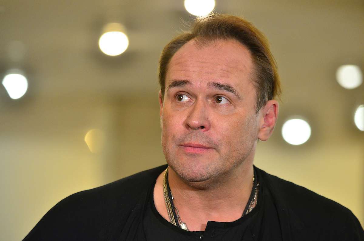 Максим Аверин