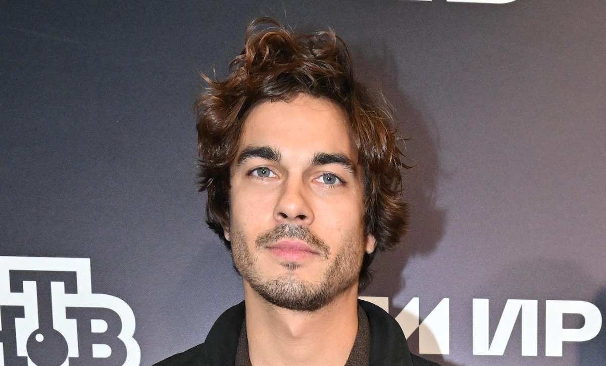 Константин Белошапка