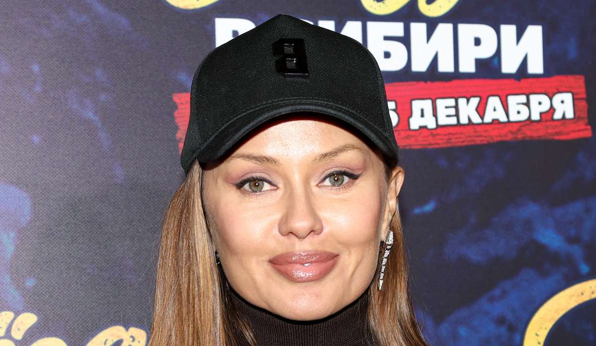 Виктория Боня