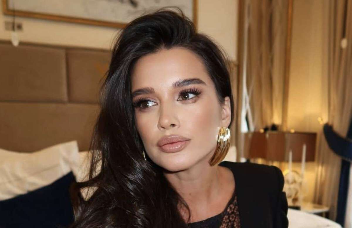 Ксения Бородина