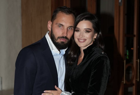 «Меня все устраивает»: Бородина назвала главные достоинства Сердюкова