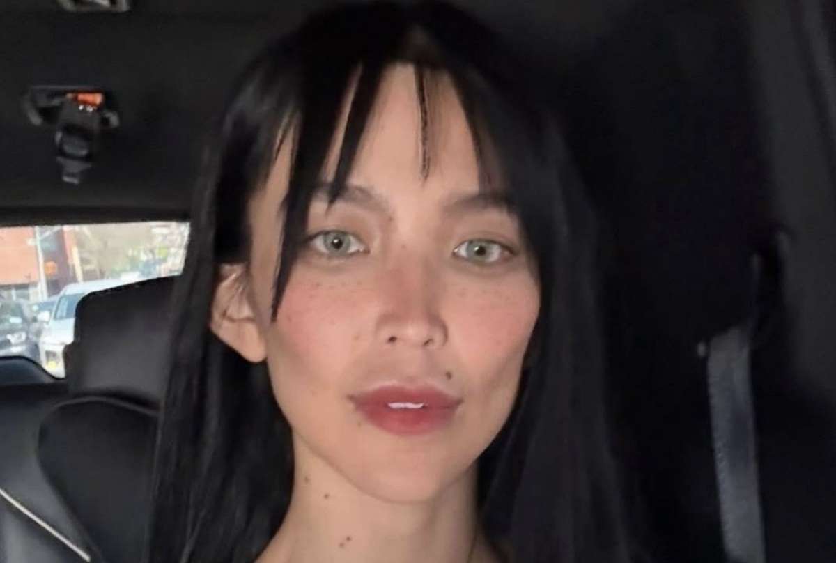 Дарина Эрвин