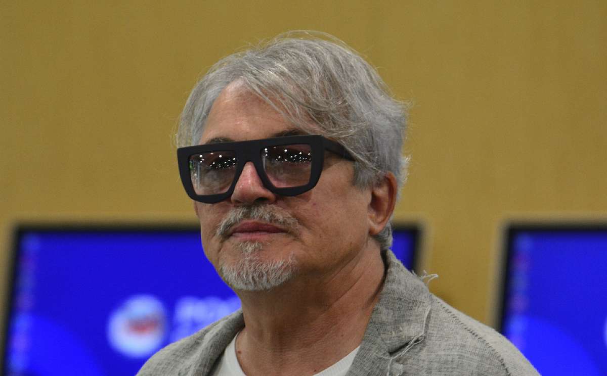 Дмитрий Дибров