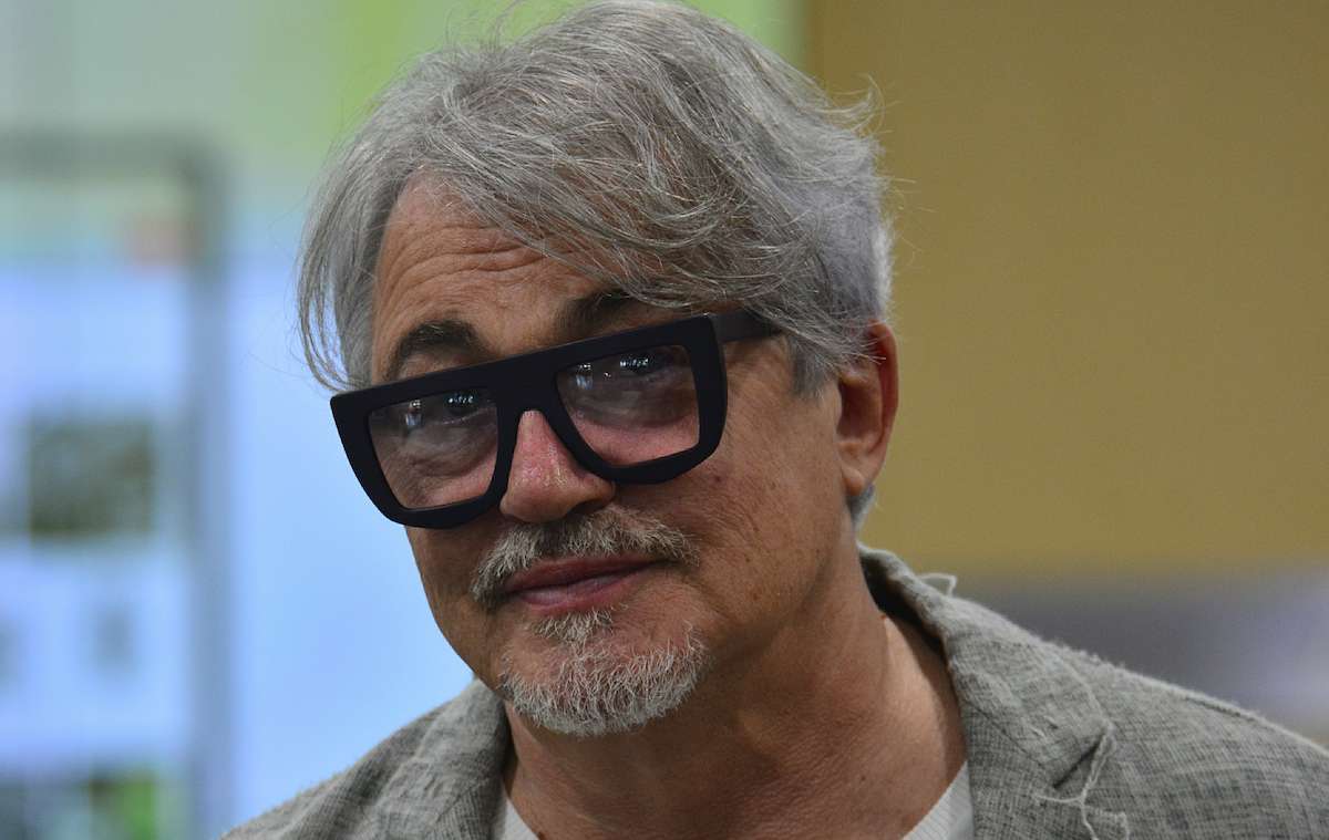 Дмитрий Дибров