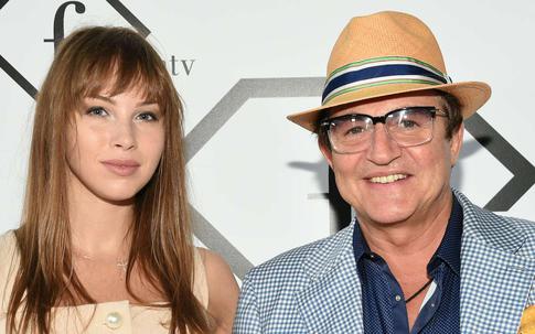 Полина Диброва отреагировала на слухи о «пиар-разводе» в Дмитрием