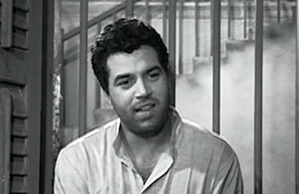 Дхармендра