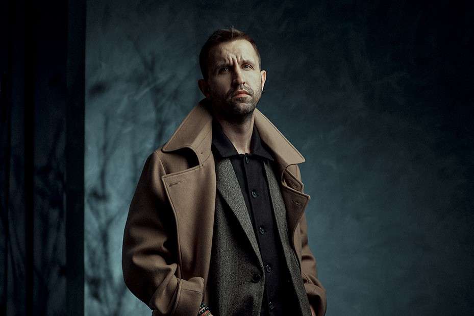 Иван Добронравов: «У нас с братом был долгий конфликт»