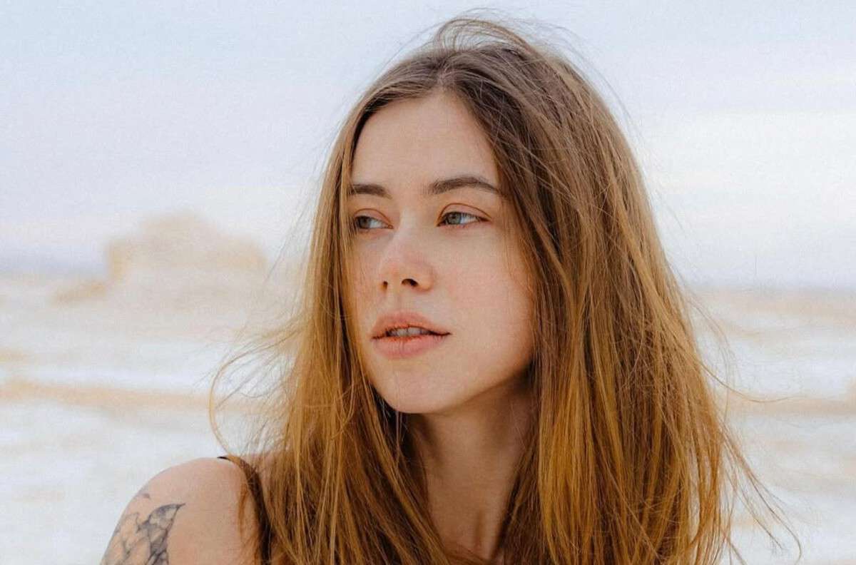 Александра Митрошина