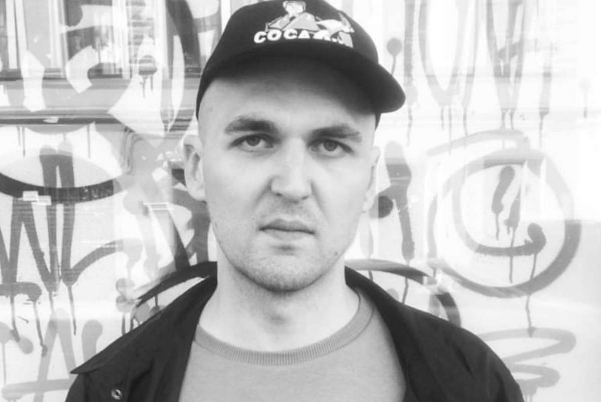 Энди Картрайт