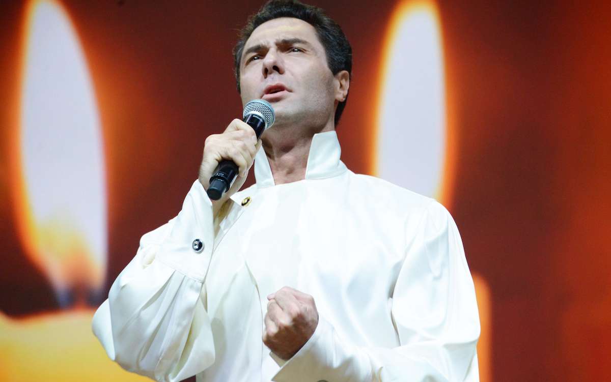 Евгений Кунгуров