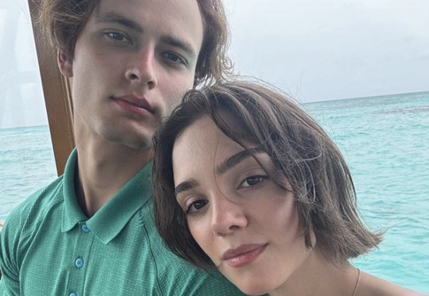 25-летняя фигуристка Медведева выходит замуж: трогательный ролик с помолвки