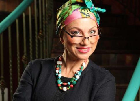 Роза Сябитова назвала актера, который стал ее главной эротической фантазией