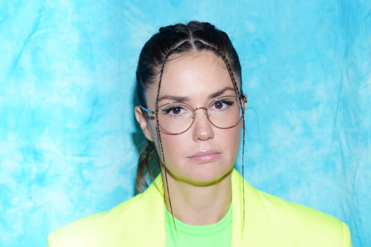 Агата Муцениеце