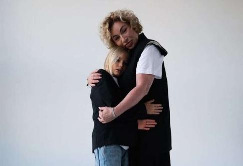 Симона Юнусова рассказала о трогательном подарке внучки Алисы к первому снегу