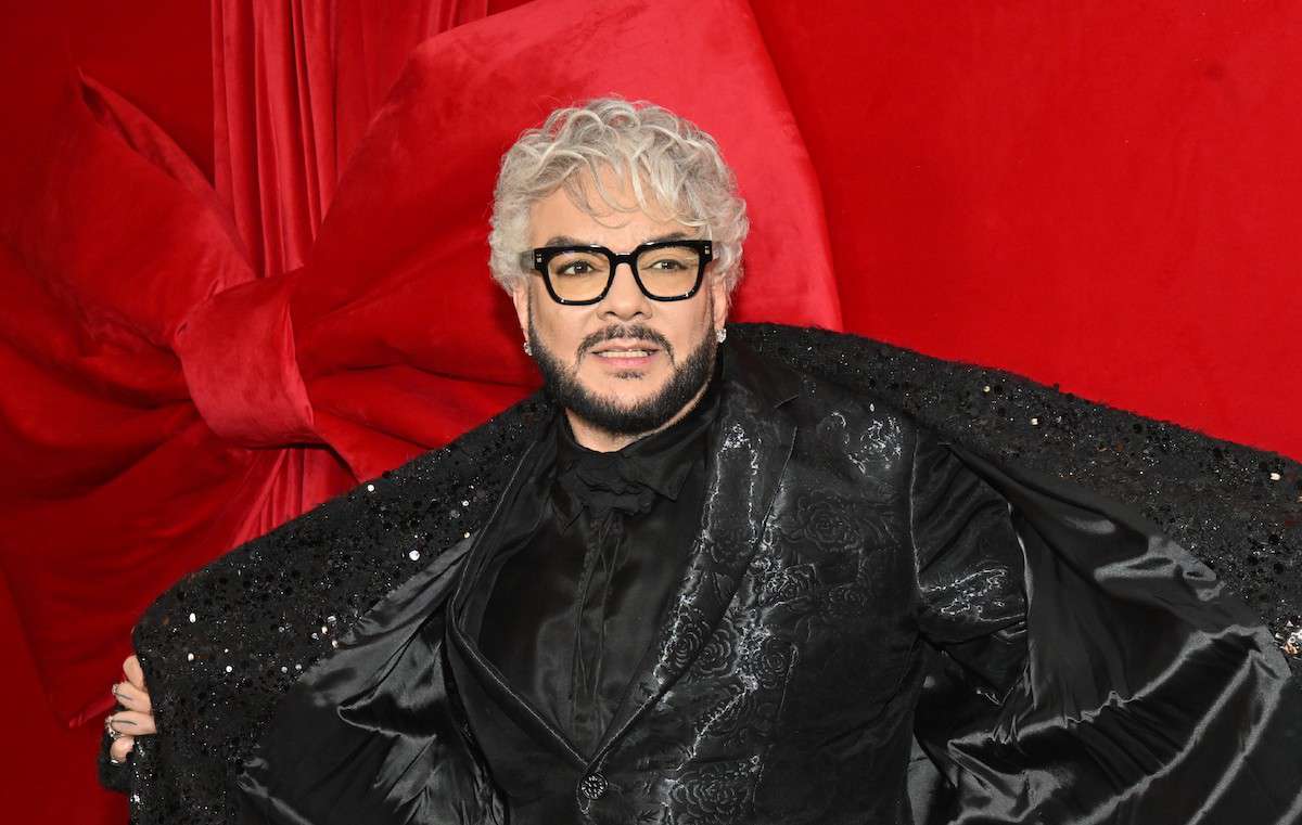 Филипп Киркоров