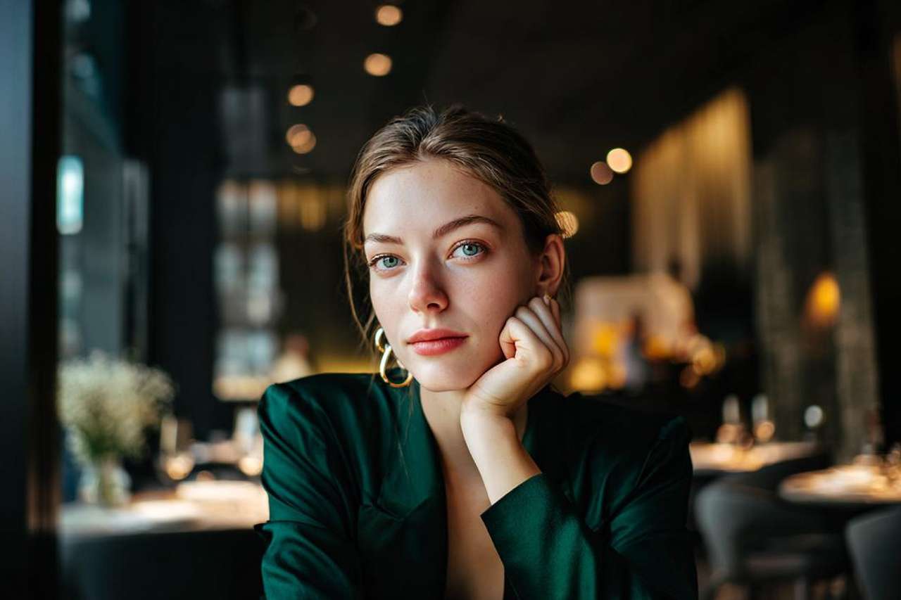 Онлайн-знакомства, в которых можно просто быть собой