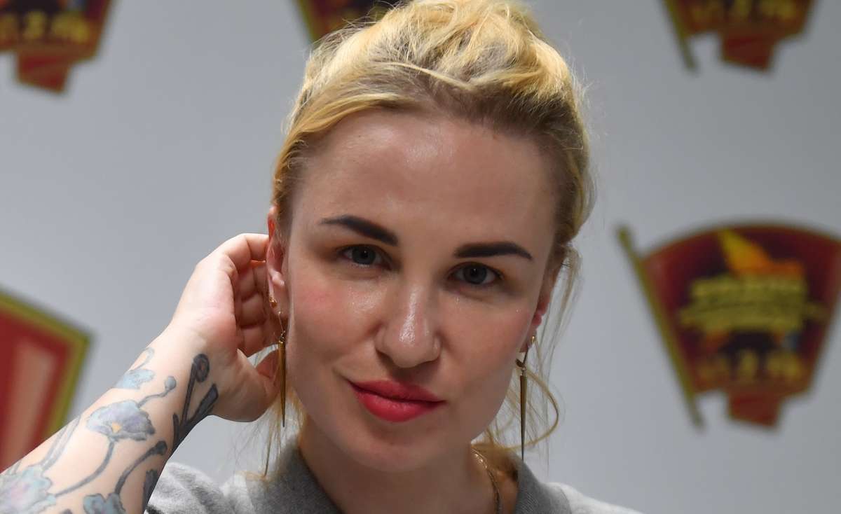 Валерия Гай Германика