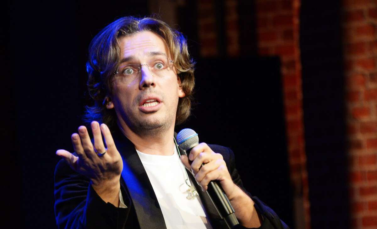 Максим Галкин*