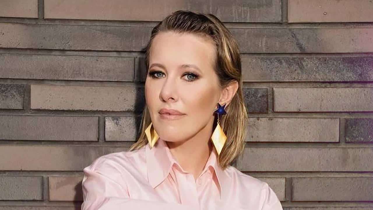 Ксения Собчак вышла на связь после данных о переезде в Испанию и получении ВНЖ