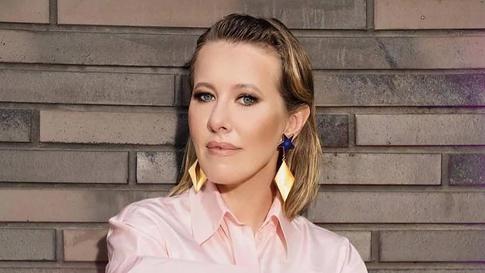 Ксения Собчак вышла на связь после данных о переезде в Испанию и получении ВНЖ